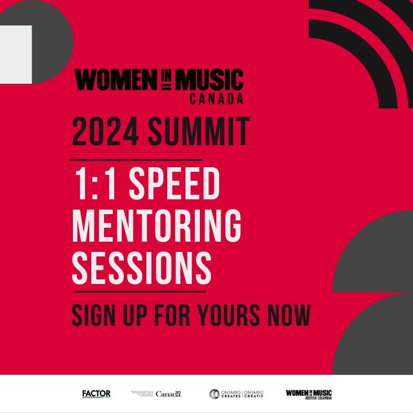 Women in Music 2024 International Women s Week Summit